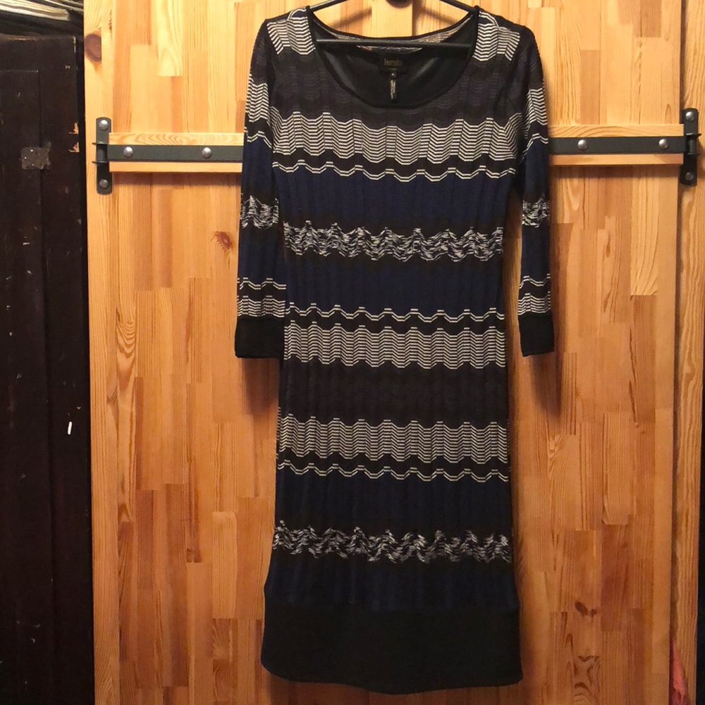 Laundry by Shelli Segal Dress